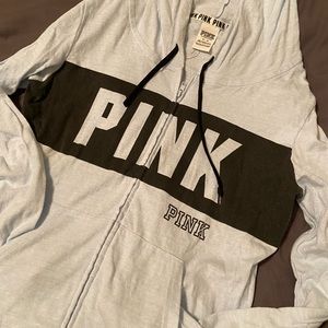 NWOT Victoria’s Secret Hoodie